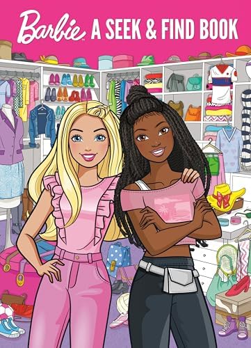 Barbie 洋書 Amazon.com: Barbie Word Board Book: 9780789492807: Dorling