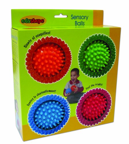 Edushape Small Sensory Balls