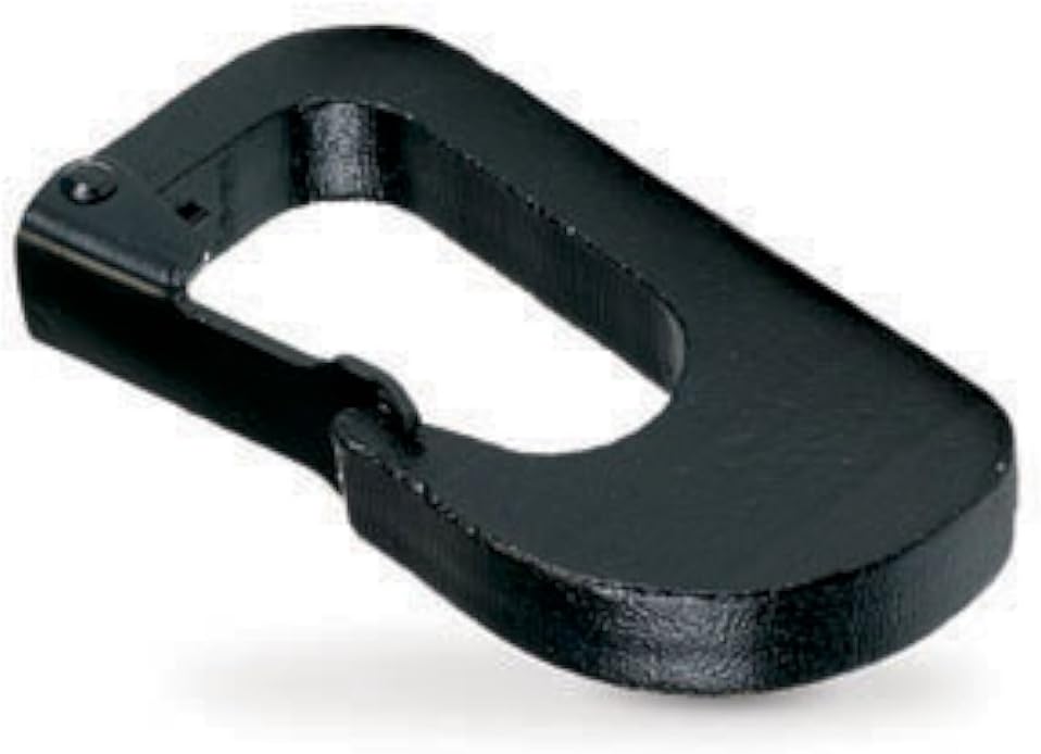 Pacific Cargo Control 7017K 7017B w/ Spring Loaded Keeper