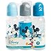 Disney Baby Mickey Mouse Essentials Bundle, Blue