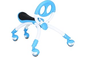 YBIKE Pewi Elite Bike Walking Ride On Toy