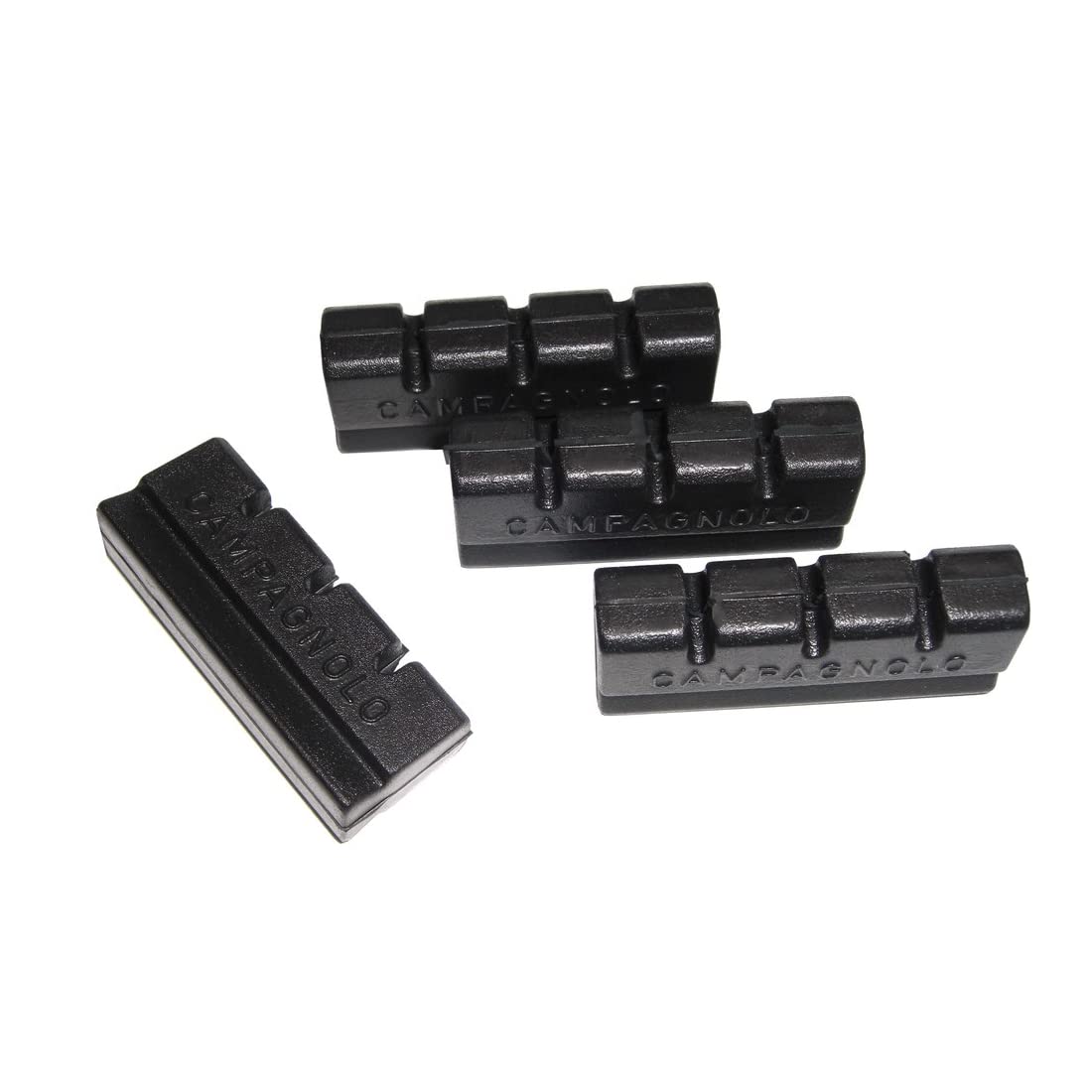 Campagnolo Super Record Cycle Component – Black, 80 mm