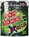 Pop Rocks Extreme Sour Candy 0.24oz (48 count)