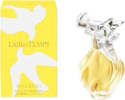 Nina Ricci L'Air du Temps 48ml EDT Spray Women Perfume Fragrance