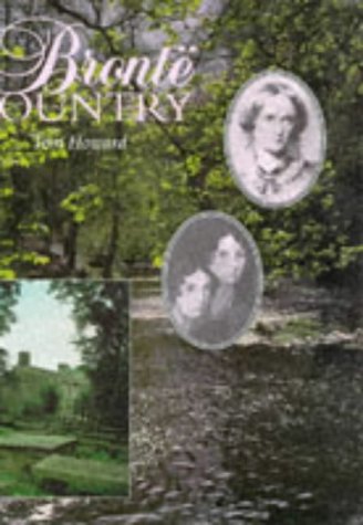 Bronte Country (Country Series) by Tom Howard