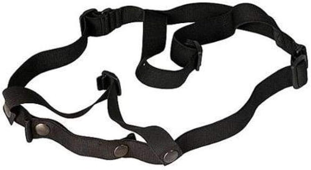 Alpinestars Men's Bns A Strap Vest, One Size, Anthracite: Clothing
