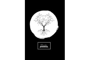 Daily Journal - Black