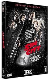 Sin City - Édition Collector