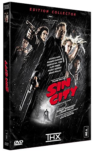 Sin City - Édition Collector