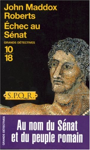 Échec au Sénat