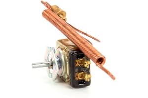 GROEN Parts Z012313 Thermostat (Z012313)