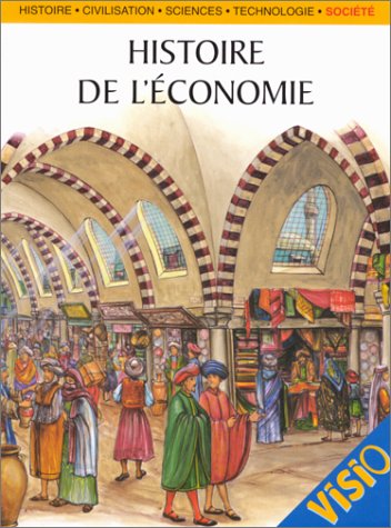 Histoire de l'économie