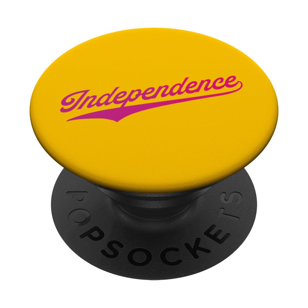 Independence PopSockets Swappable PopGrip