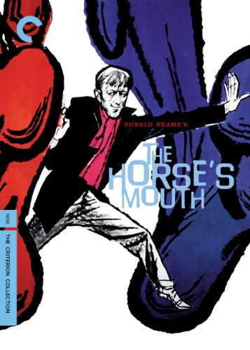 The Horse's Mouth