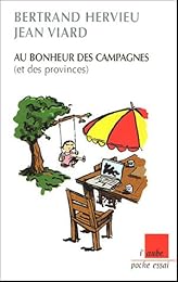 Au bonheur des campagnes