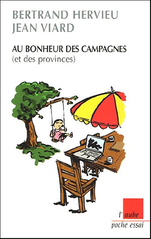 Au bonheur des campagnes