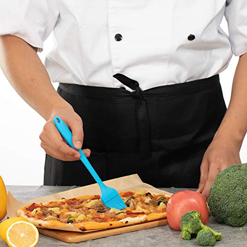 Motorcycle Pizza Cutter, Pizza Slicer Cutter Wheel with Stainless Steel Blade Funny Pizza Gifts with Display Stand