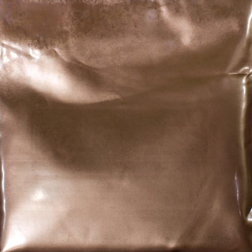 Sepp Leaf Mica Powder Micro Bronze 3.53 Ounce Bottle