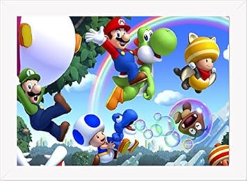 39 Super Mario Malen Besten Bilder Von Ausmalbilder