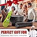 Mortar and Pestle Set Made of 100% Granite Large Natural Food Grinder and Spice Grinder for Kitchen Serve Dishes Beautifully at the Table with Avocado Slicer Polished Mortar Pestle Polished Granite