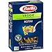 Barilla Veggie Pasta, Rotini Pasta, 12 Ounce (Pack of 8)