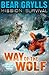 Way of the Wolf (Mission Survival)