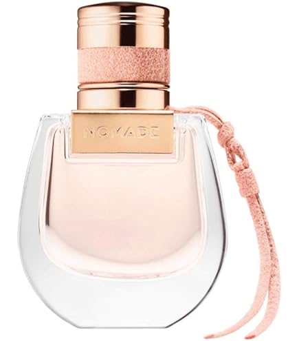 Amazon.com : Chloe NOMADE Mini Perfume EDP Women SMALL MINI Travel