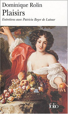 Plaisirs
