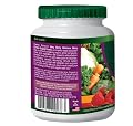 Berry Green Superfood with Goji, Acai & Raspberry, Raw Organic Nutrition- Vegan & Gluten Free - 240 Grams