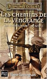 Les  chemins de la vengeance