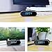 WiFi Clock Camera | GEAGLE 1080P HD WiFi Clock Hidden Spy Camera | External Memory | Motion Detection | Night Vision | Live Video | P2P/ WiFi