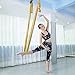 Gpeng Yoga Hammock Swing Set - Golden