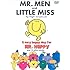 Mr. Men and Little Miss: A Very Happy Day For Mr Happy and 12 Other Stories [DVD] [2002]