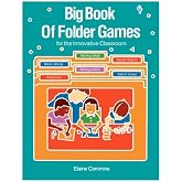 Big Book of Folder Games: For the Innovative Classroom