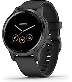 Amazon.com: Garmin 010-02173-11 Venu, GPS Smartwatch with