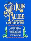 The St. Louis Blues and Other Hits of 1914