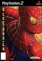 Spider-Man 2