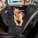 acelitor Pet Car Seat Cover -Acrabros Dog Car Seat Covers,Dog Car Hammock and Bench Convertible, Waterproof Washable Dog Car Seat Cover, Non-Slip for Cars, Trucks and SUVs