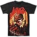 Slayer Men's Invasion T-shirt Black