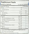 Nordic Naturals ProEFA Lemon Flavor, 1000mg - 180 Soft Gels