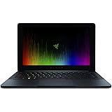 Razer Blade Stealth 12.5" 4K Touchscreen Ultrabook (7th Generation Intel Core i7, 16GB RAM, 512GB SSD, Windows 10)