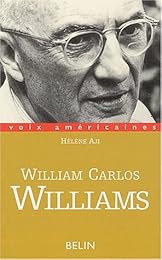 Williams Carlos Williams