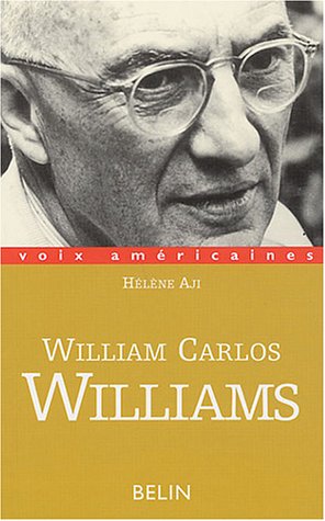 Williams Carlos Williams