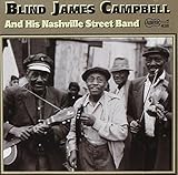 AND HIS NASHVILLE STREET BAND (REIS)               image