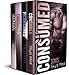 Consumed Series: Books 1-4