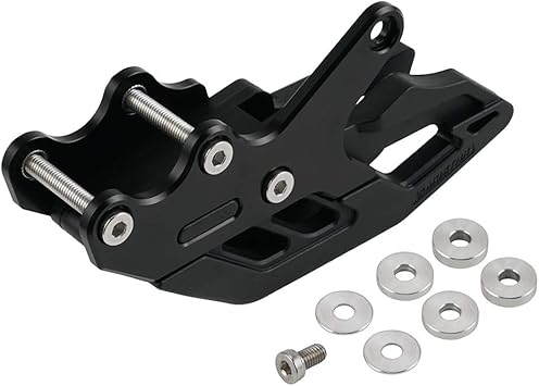 drz400sm chain cover