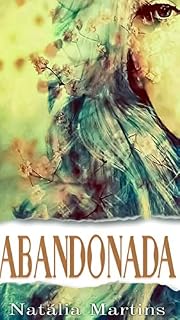 Livro Abandonada