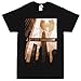 Wu-Tang Clan A Better Tomorrow Adult T-shirt