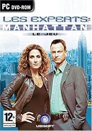 Les Experts : Manhattan