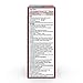 Amazon Basic Care Children's Pain Relief Cold, Cough & Sore Throat, Bubblegum Flavor, Acetaminophen (Pain Reliever & Fever Reducer), Dextromethorphan HBr (Cough Suppressant), 4 Fluid Ounces
